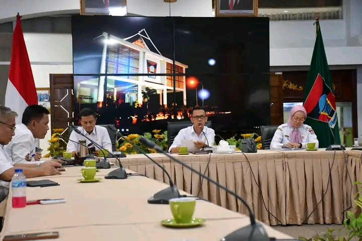 Gedung Youth Center Akan Diresmikan, Padang Bersiap Sambut Kedatangan Sandiaga Uno