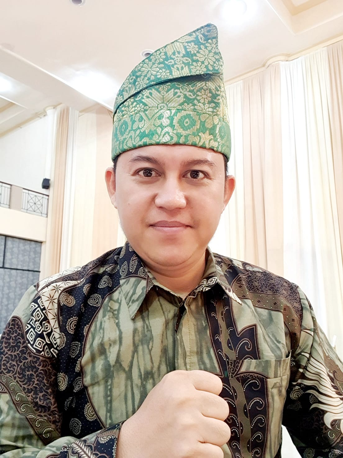 Usai PTDH 3 Okum Polri di Medan Ajukan Banding, Pengamat Hukum Dr. Redyanto: Menurut Saya Tidak Akan Diterima